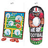 Football Toss Games Boredom Buster Image 1