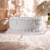Footed Cake Stand Image 1