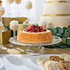 Footed Cake Stand Image 4