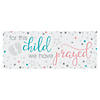 For This Child We Have Prayed Banner Image 1