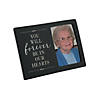 Forever in Our Hearts Memorial Picture Frame Image 1