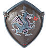 Fortnite Black Knight Shield Bling Image 1