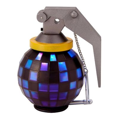 Fortnite Boogie Bomb Costume Accessory Image 1