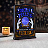 Fortune Teller LED Tabletop Sign Halloween Decoration Image 2