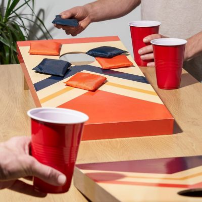 Foster & Rye Indoor Cornhole Set by Foster and Rye Image 1