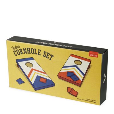Foster & Rye Indoor Cornhole Set by Foster and Rye Image 3