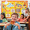 Four Seasons Wall of Wow Classroom Bulletin Board Set - 139 Pc. Image 4