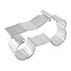 Four Wheeler 3.75" Cookie Cutters Image 2