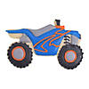 Four Wheeler 3.75" Cookie Cutters Image 3