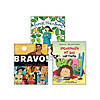 Fourth Grade Genre Collection Poetry Book Set Image 1