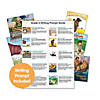Fourth Grade Read-Aloud Writing Connectors Book Set Image 1