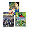 Fourth Grade Spanish Social Studies: Geography Book Set Image 1