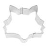 Fox 3.5" Cookie Cutters Image 1