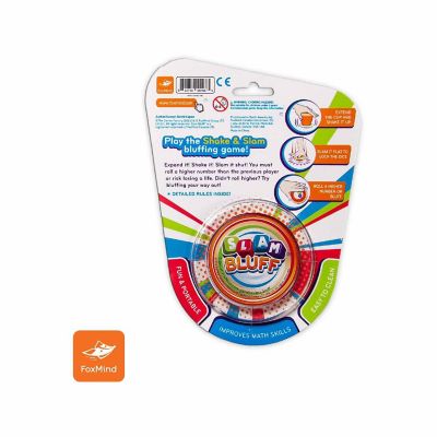 Foxmind Games: Slam Bluff Image 3