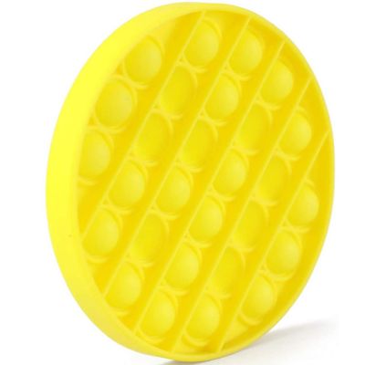 Foxmind: Last One Lost, Yellow Image 1