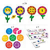 Fractions Educational Kit - 90 Pc. Image 1