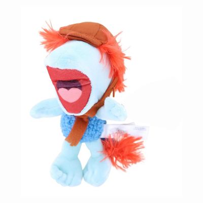 Fraggle Rock Boober 7.5 Inch Plush Image 1