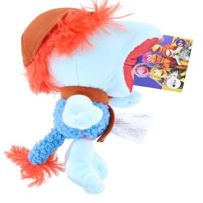 Fraggle Rock Boober 7.5 Inch Plush Image 1