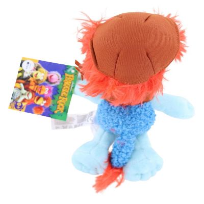 Fraggle Rock Boober 7.5 Inch Plush Image 2