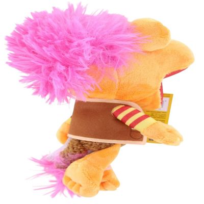 Fraggle Rock Gobo 7.5 Inch Plush Image 1