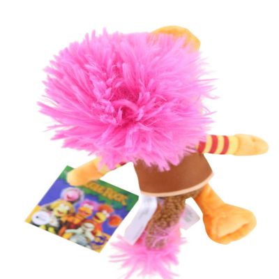 Fraggle Rock Gobo 7.5 Inch Plush Image 2