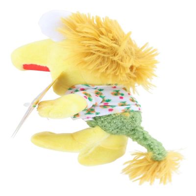 Fraggle Rock Wembley 7.5 Inch Plush Image 2