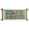 Frank A. Edmunds Handi Clamp Scroll Frame 8"X20" Image 1