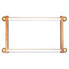 Frank A. Edmunds Handi Clamp Scroll Frame 8"X20" Image 1