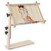 Frank A. Edmunds Sit-On Needlework Frame Image 1