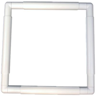 Frank A. Edmunds Snap Embroidery Frame-11"X11" Image 3