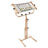Frank A. Edmunds Stitch Master Floor Stand Image 1