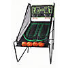 Franklin Folding Electronic Basketball Arcade Game Image 1