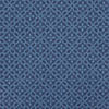 French Blue Tonal Lattice Print Outdoor  Placemat (Set Of 6) Image 3