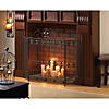 French Revival Fireplace Screen Image 2