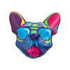 Frenchie Solar Shine Ups Night Light Image 1