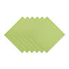 Fresh Green Napkin (Set Of 6) Image 2