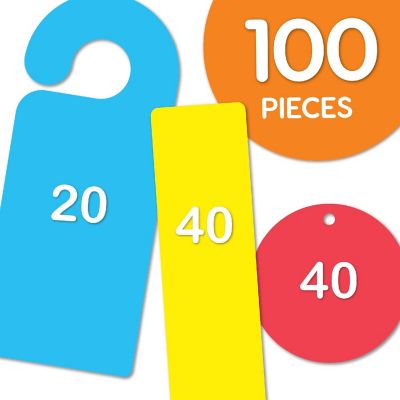 FreshCut Crafts Bright DIY Crafting Essentials Cutouts Image 3