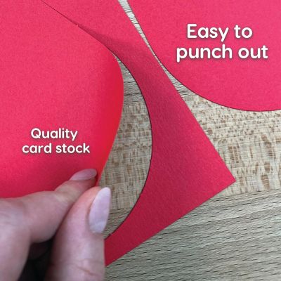 FreshCut Crafts Christmas Shape Cutouts Image 2