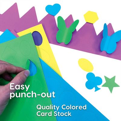 FreshCut Crafts Happy Crown Craft Kit Image 3