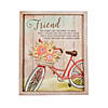 Friend Wall Plaque Image 1
