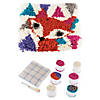 Friendly Fox Latch Hook Kit Image 2