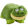 Friendly Frog Pillow Pet Image 1