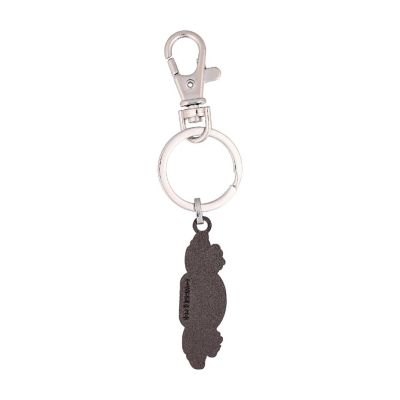 Friends Central Perk Logo Enamel Keychain Image 2