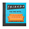 FRIENDS&#8482; Luncheon Napkins - 16 Ct. Image 1