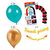 Friendsgiving Balloon Garland Kit - 147 Pc. Image 2
