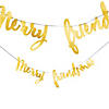 Friendsmas Garland Image 1