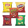FRITO LAY Potato Chips Bags Variety Pack, 1 oz, 50 Count Image 3