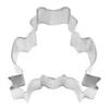 Frog 3" Cookie Cutters Image 1