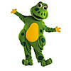 Froggles Adult Costume Image 1