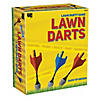 Front Porch Lawn Darts Party Game Image 1